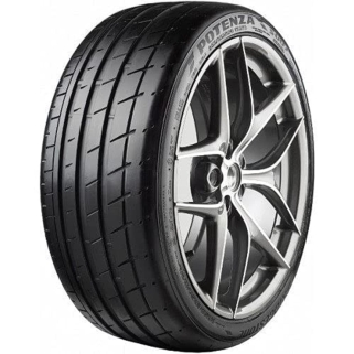 Bridgestone Potenza S 007 XL * FSL 275/30R20